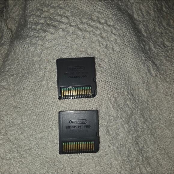 Nintendo DS Game Lot Mission Runway Imagine Movie Star Tested - Picture 2 of 4